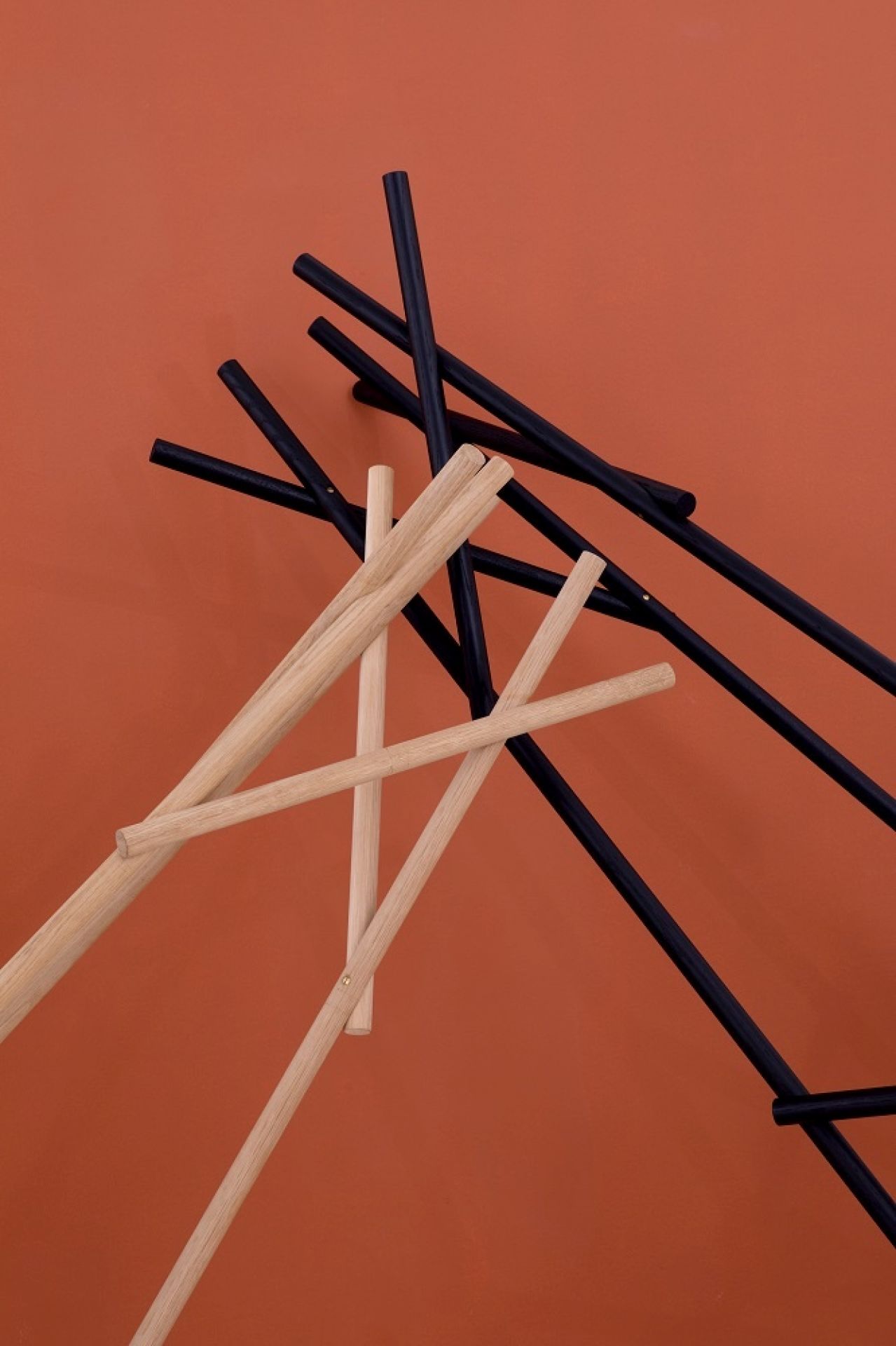 Kendo Portemanteau Cascando 