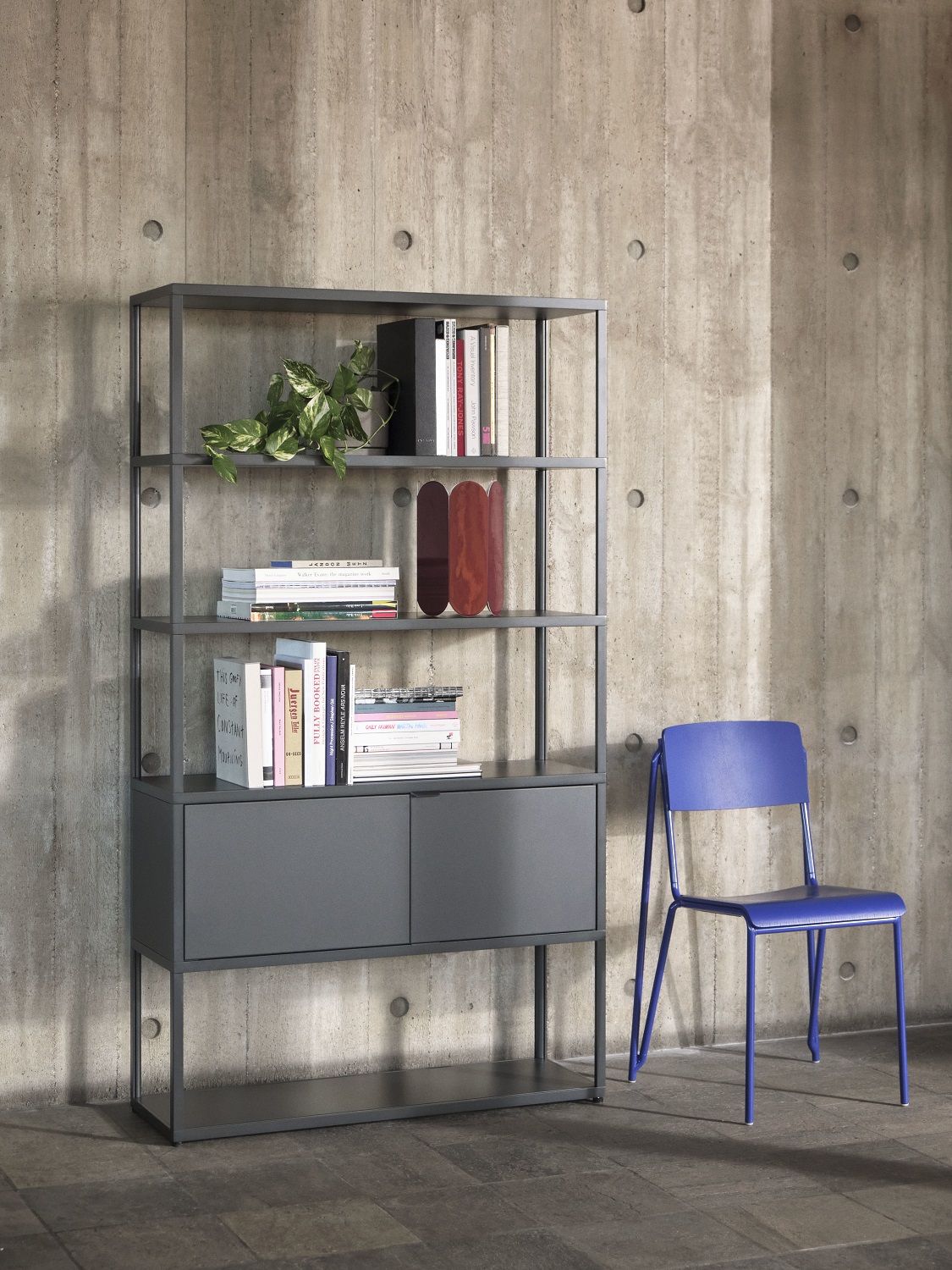 New Order Sideboard Wall Combination 502 Hay New Order Sideboard Wall Combination 502 Hay