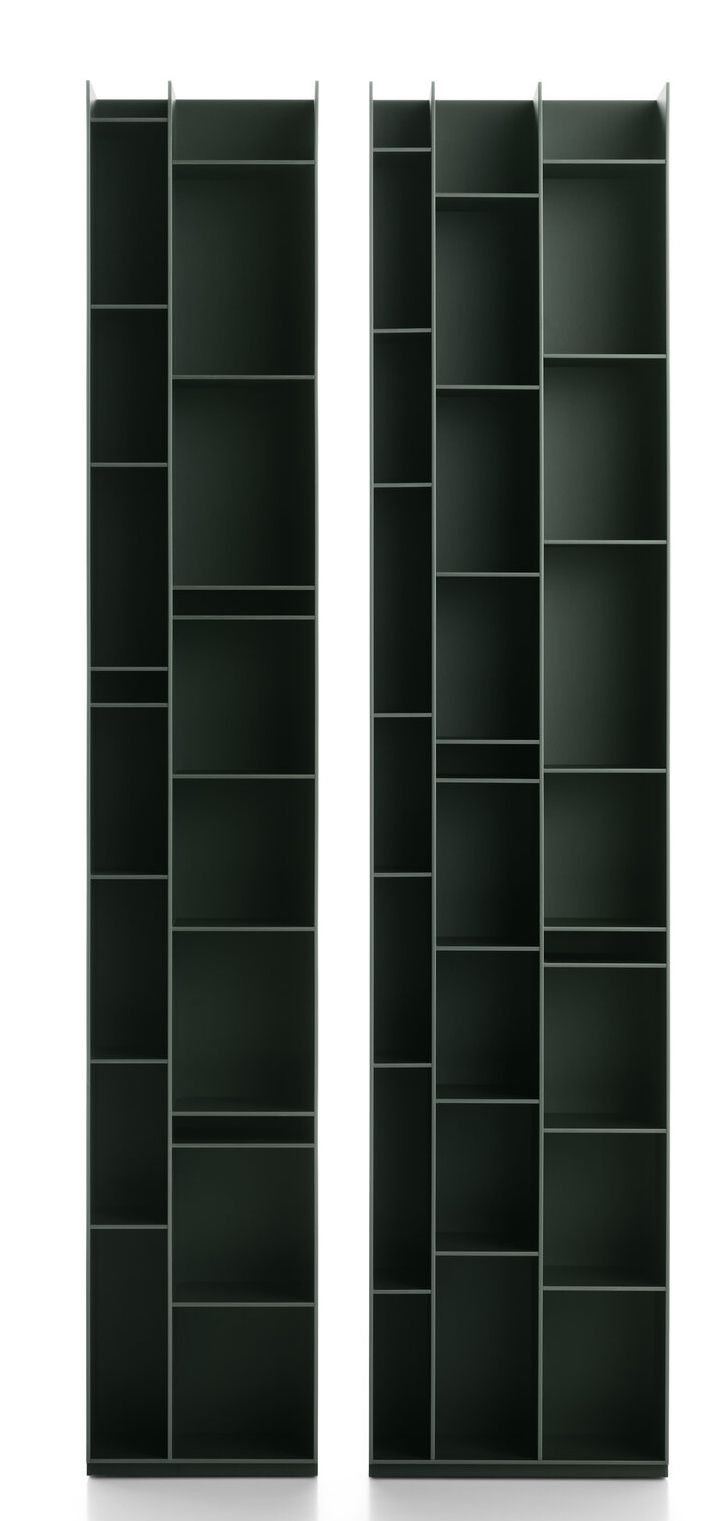 Random système d'étagère MDF Italia Random système d'étagère MDF Italia