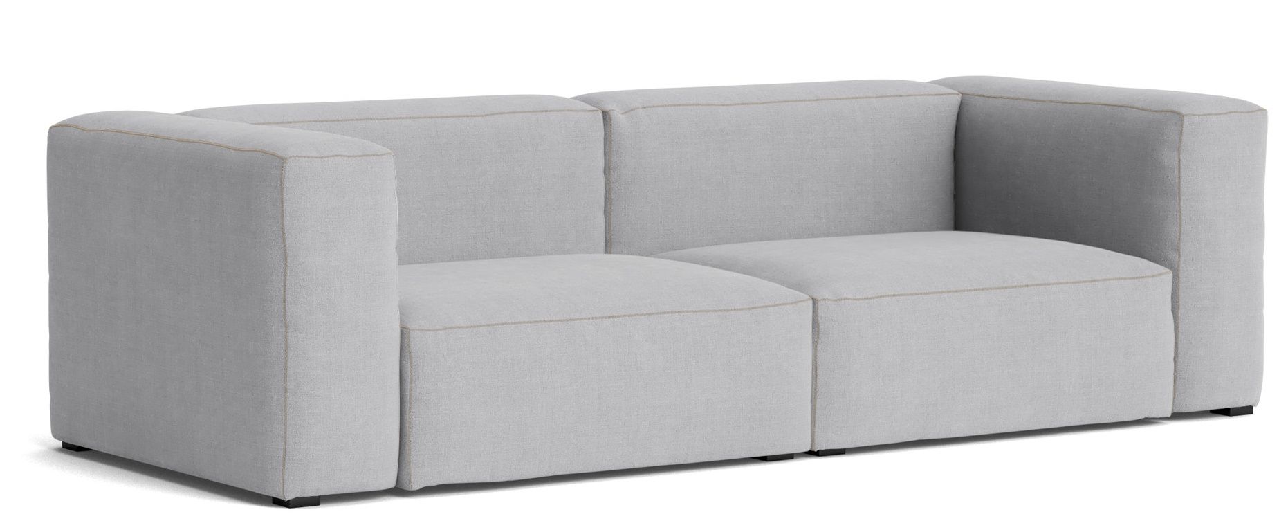 Mags Soft Sofa 2,5 places Combination 1 Hay