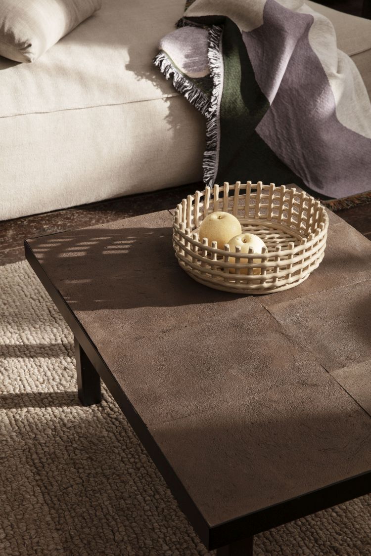Flod Coffee Table Table basse Ferm Living
