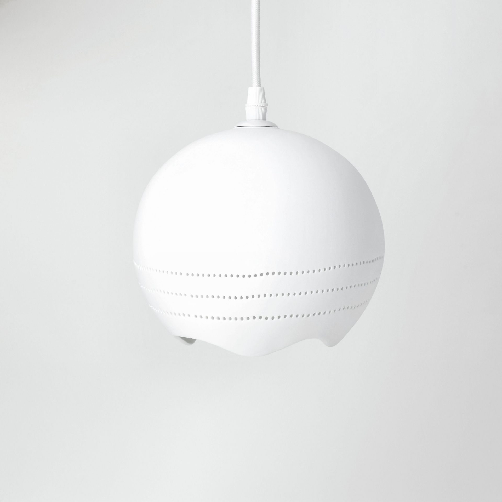 Suspension Lignes de merveilles Räder