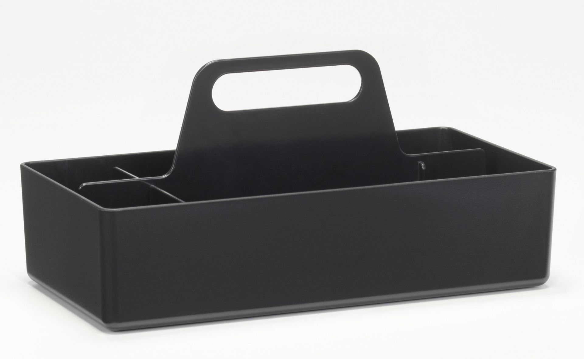 Toolbox RE Organisationsbox Vitra Basic dark