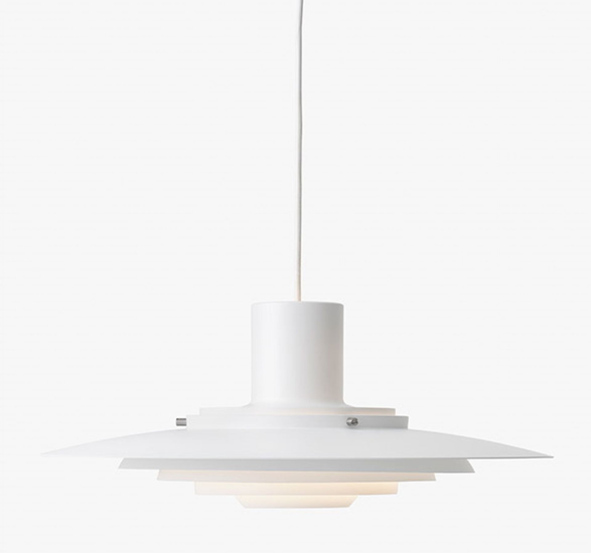 P376 Lampe de suspendue KF1 AndTradition