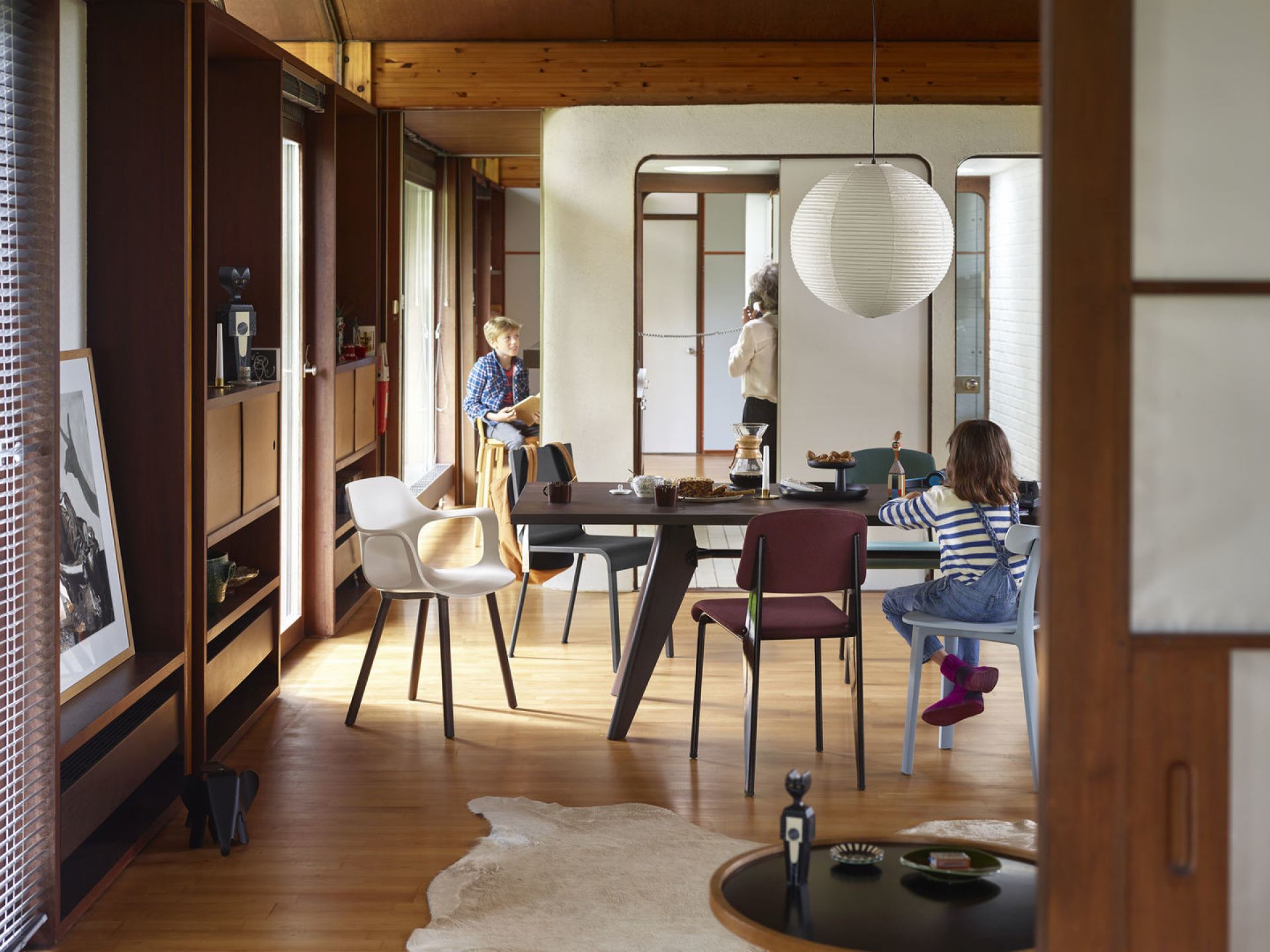 Standard Chaise Vitra