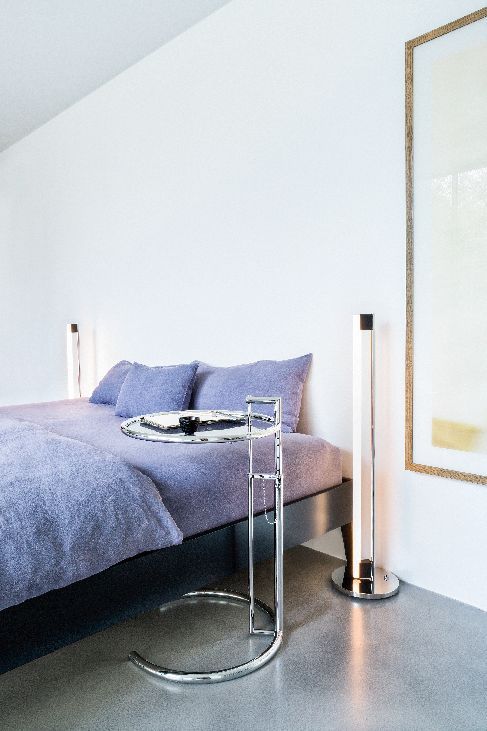 Lampadaire Tube Light ClassiCon – QUICK SHIP