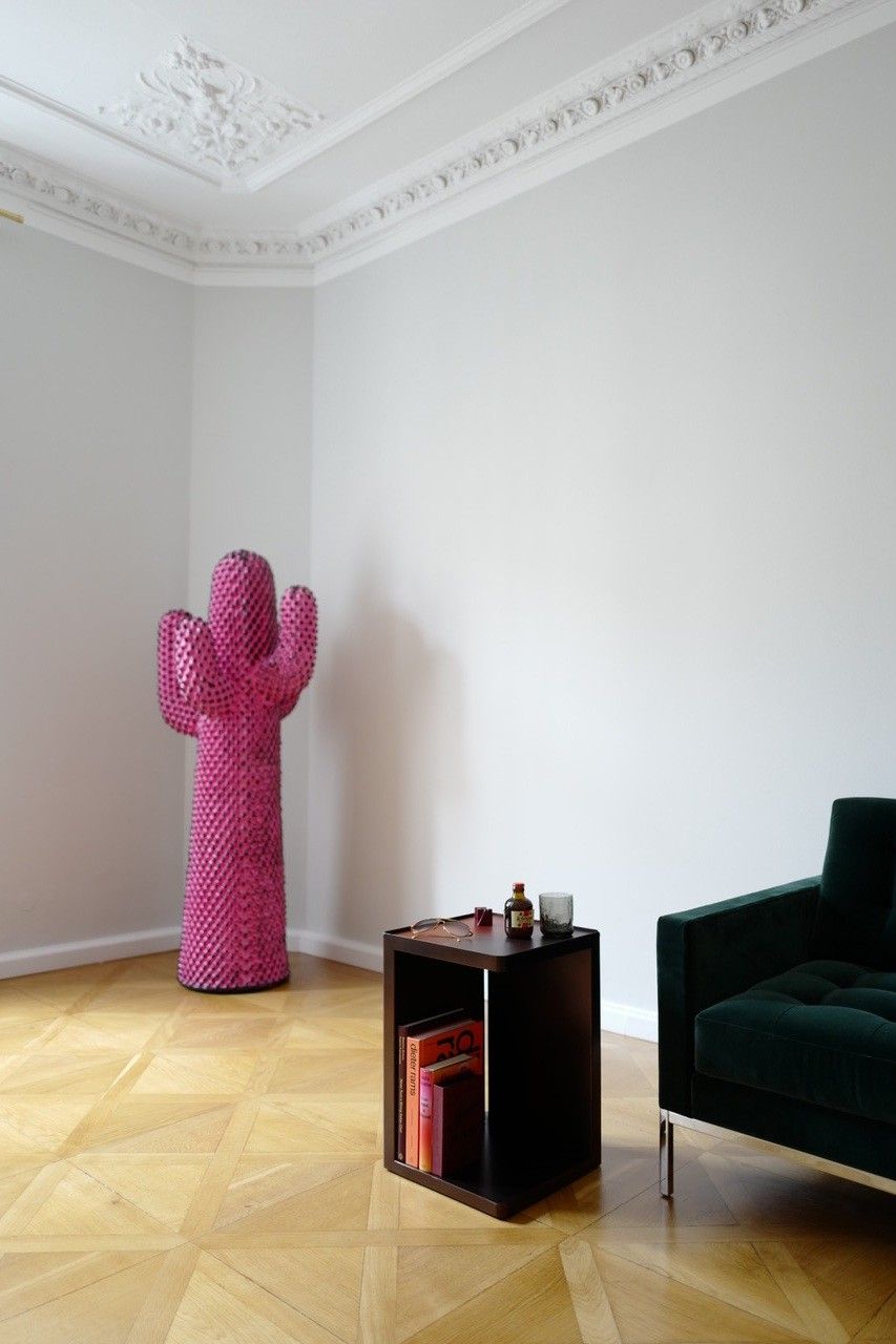 Ambito Side table Table d'appoint Tola Dolza