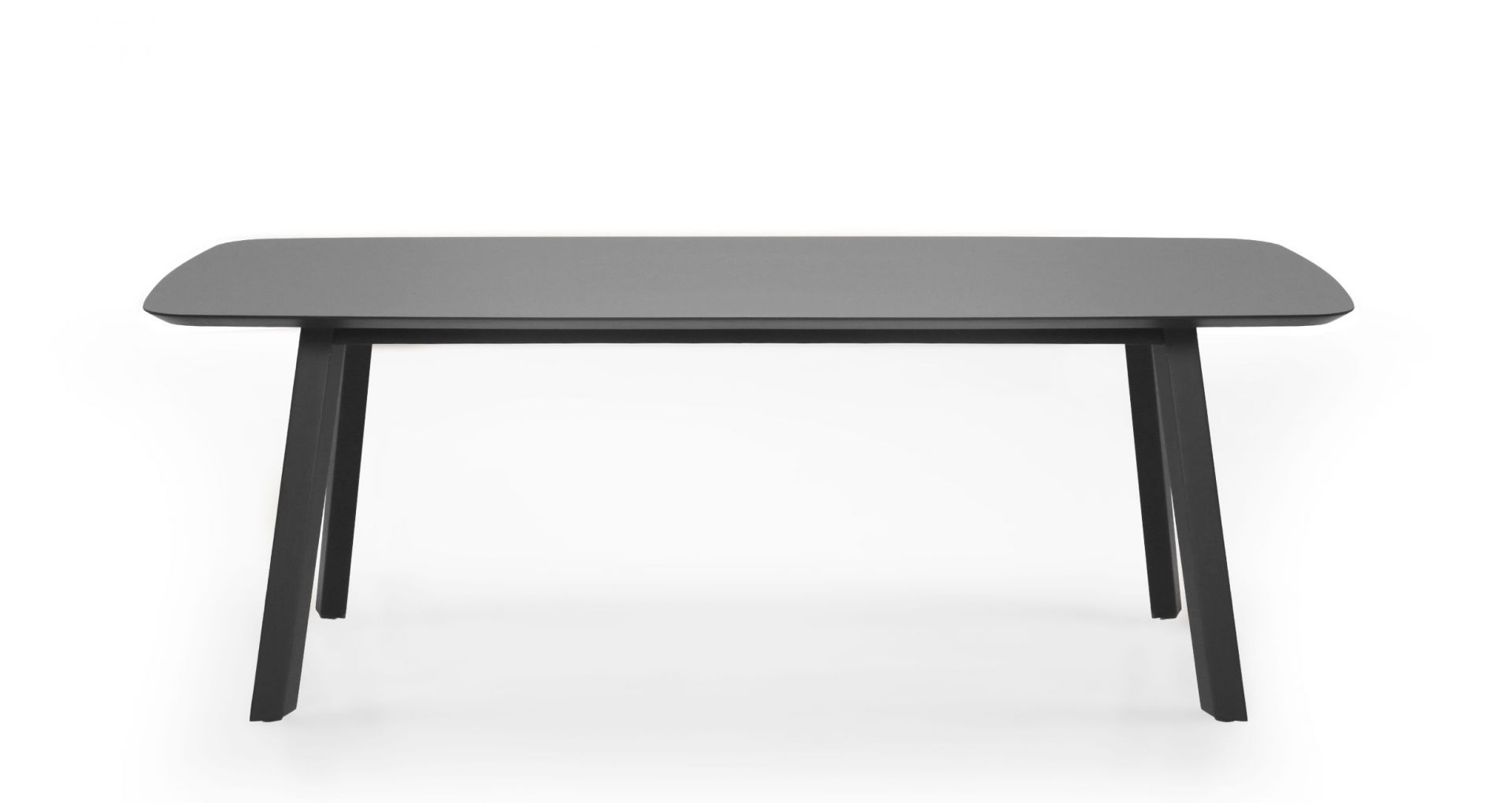 Table Rhomb Prostoria