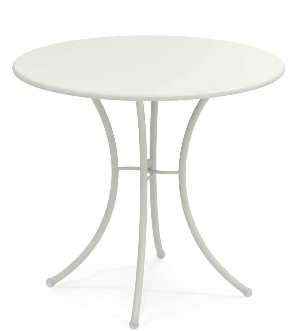 Pigalle Table ronde Outdoor Emu