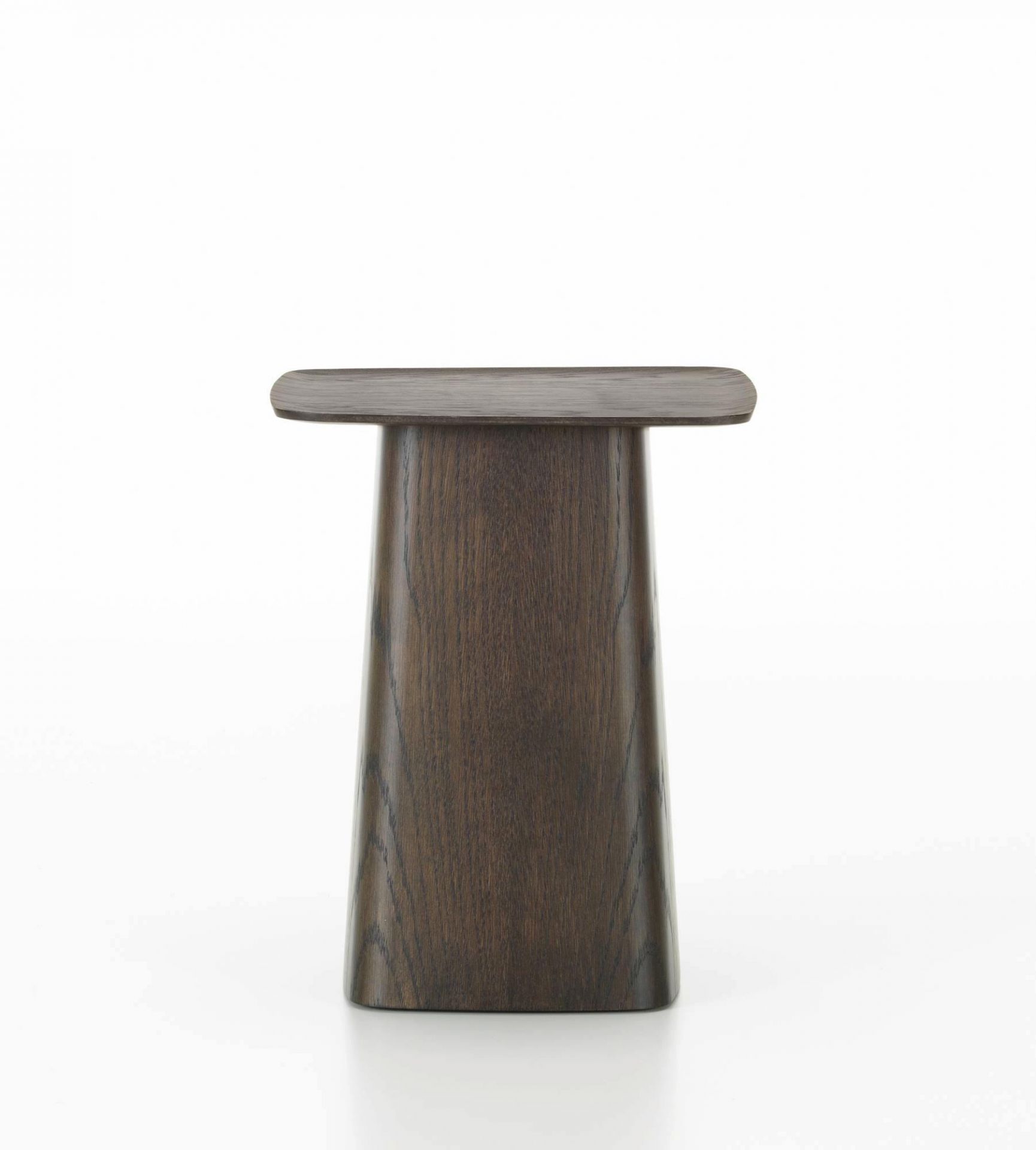 Petite table d’appoint  chêe Wooden Side Table  Vitra