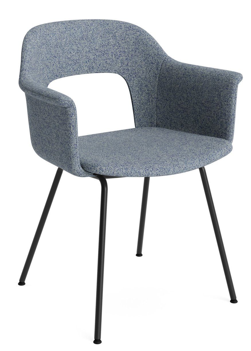 Layout Armchair 214 Chaise à accoudoirs Hay   