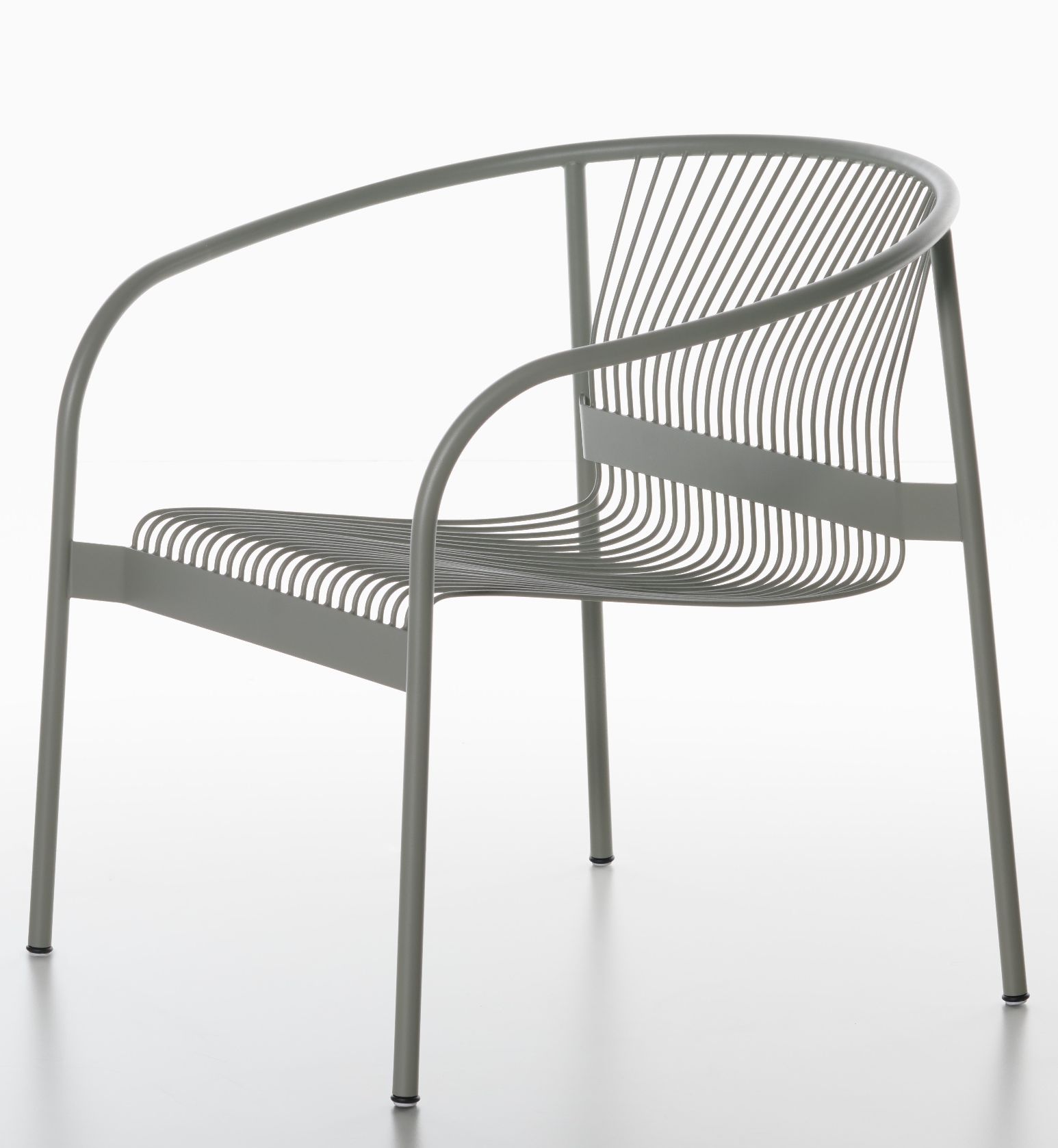 Velit Lounge Chair Indoor / Outdoor Fauteuil Plank