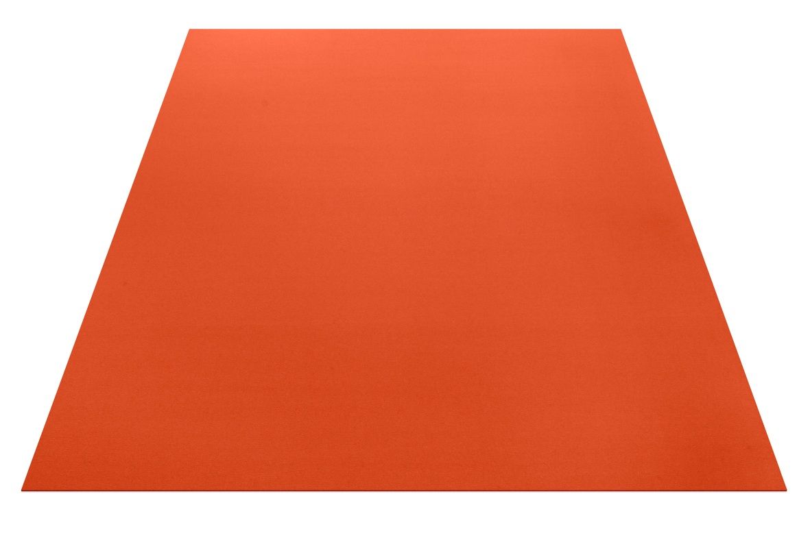 Tapis Rectangulaire Hey Sign