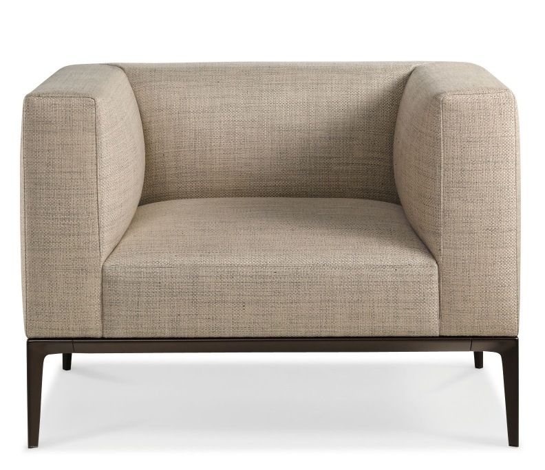 781 Fauteuil Jaan Walter Knoll 
