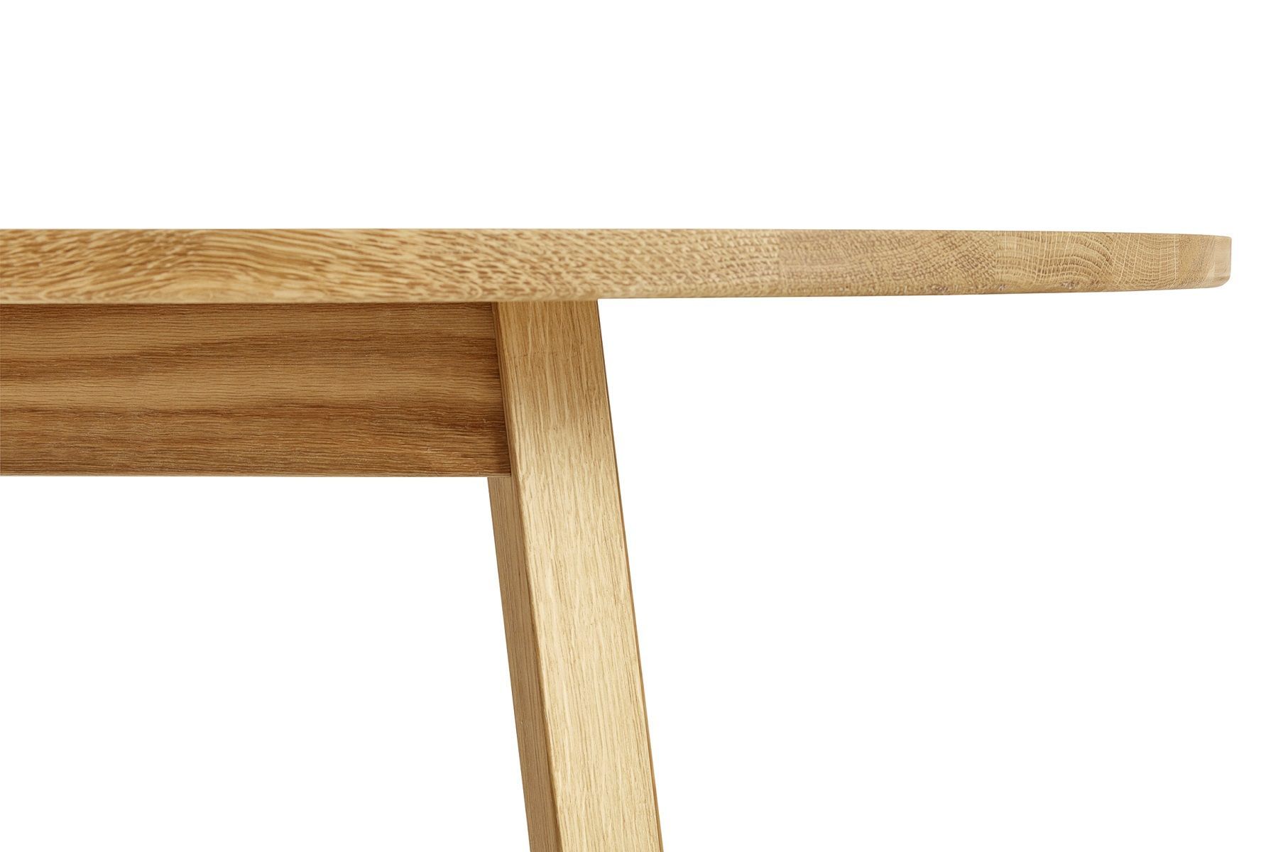 Triangle Leg Bench Banc Hay Triangle Leg Bench Banc Hay