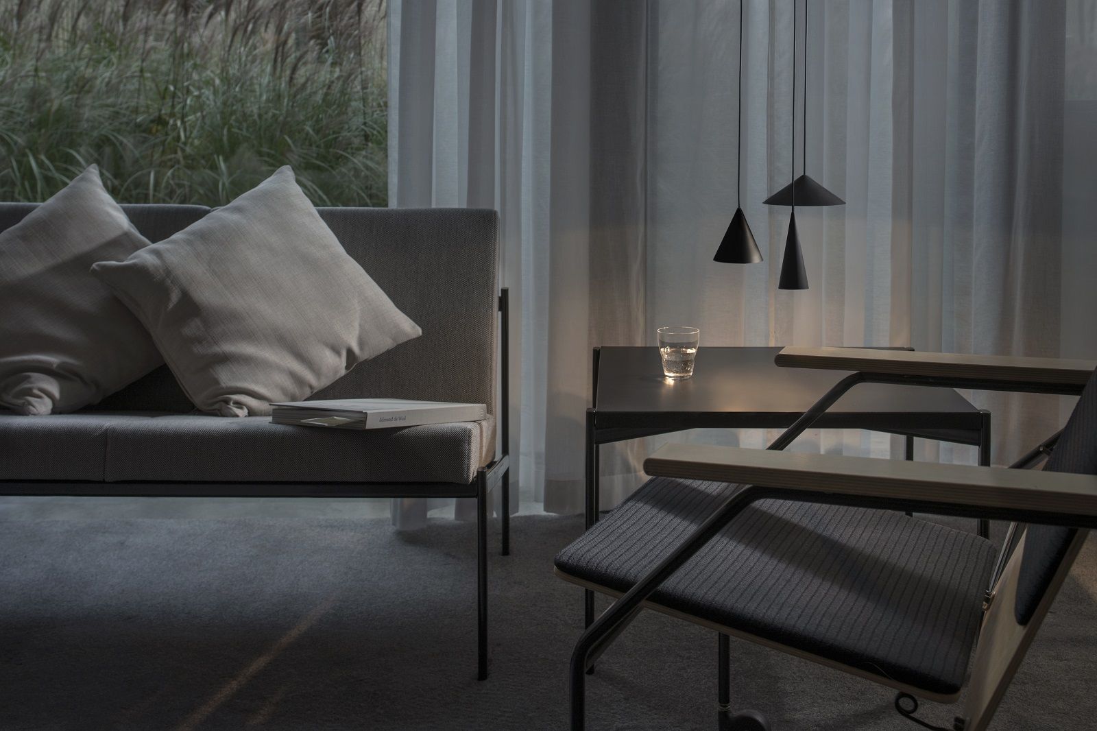 w201 S3 Extra small Lampe à suspendre wästberg