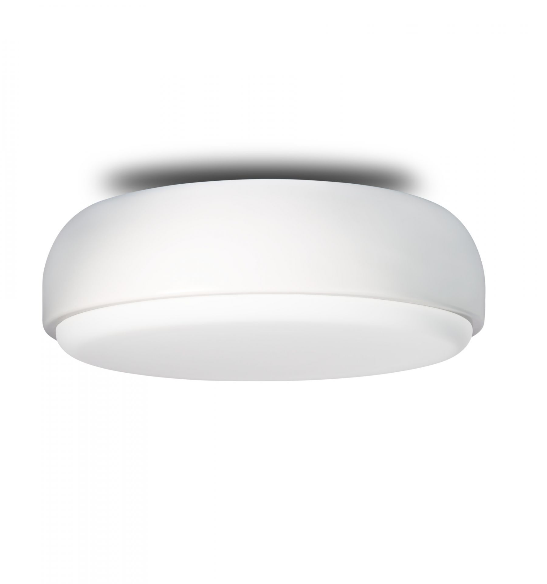 Over Me Applique et plafonnier grand BLANC Northern OFFRE SPECIALE