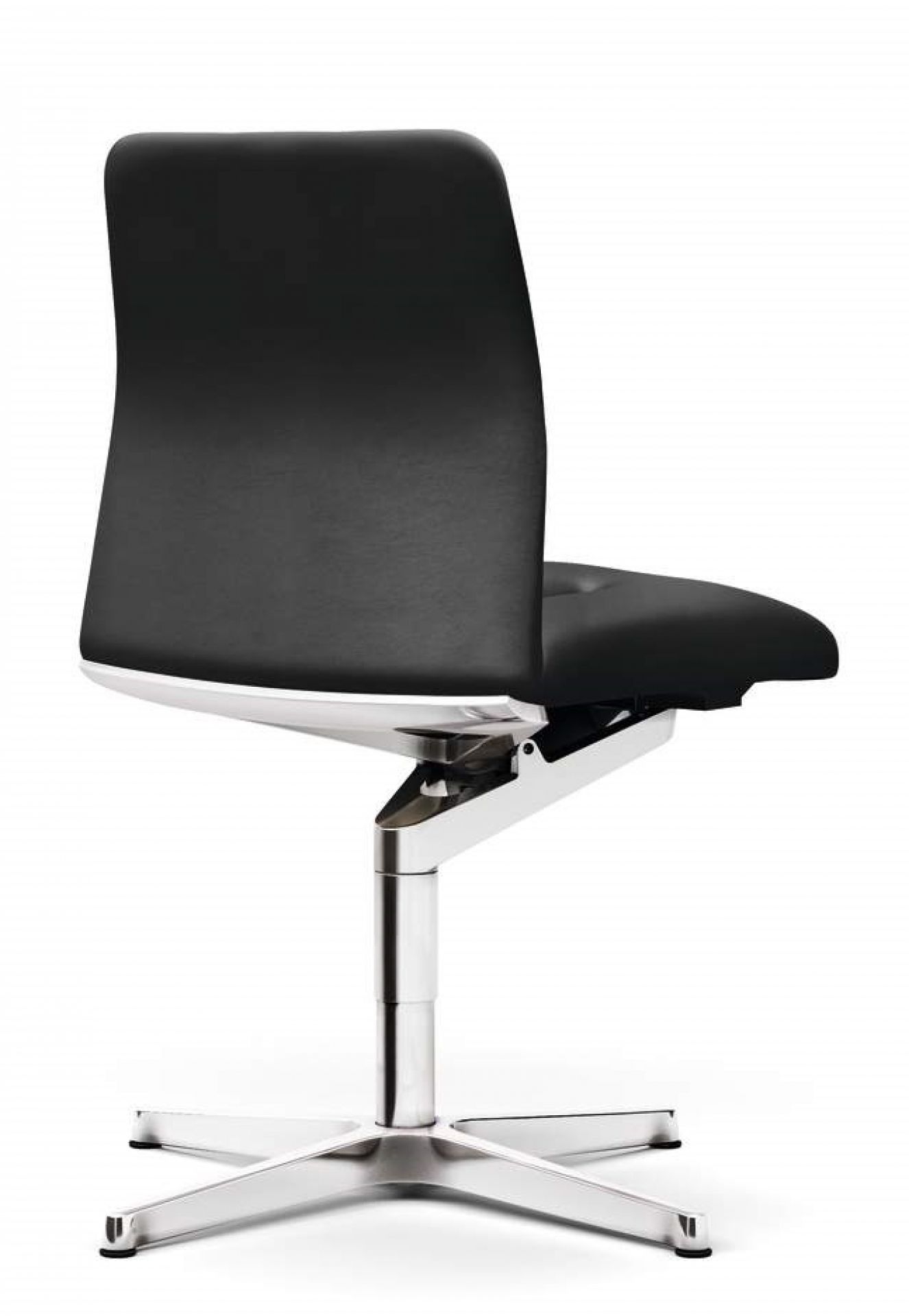 Leadchair Managment Pivotante chaise / Chaise de bureau pivotante Walter Knoll