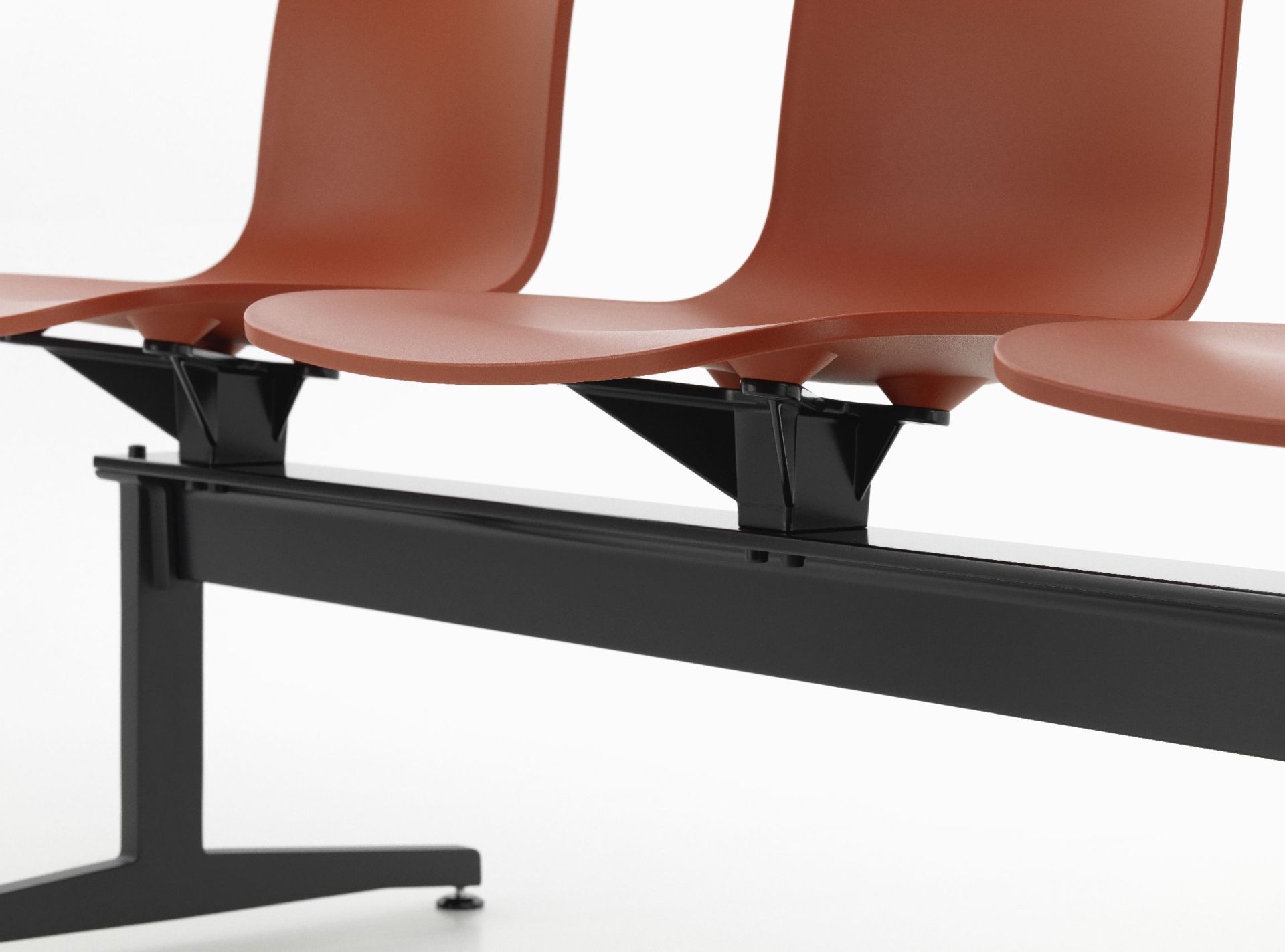HAL sur la traverse Vitra