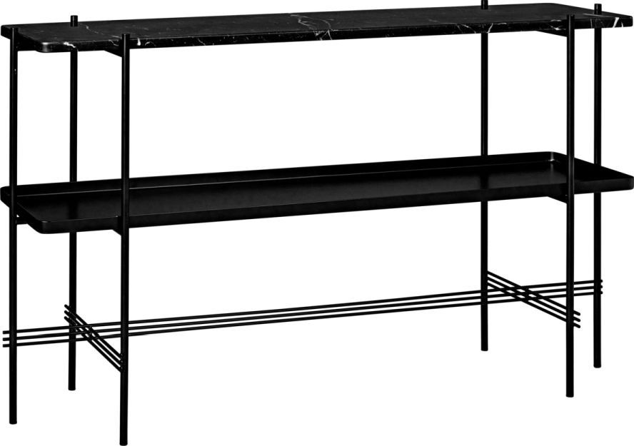 TS Console avec plateau Gubi