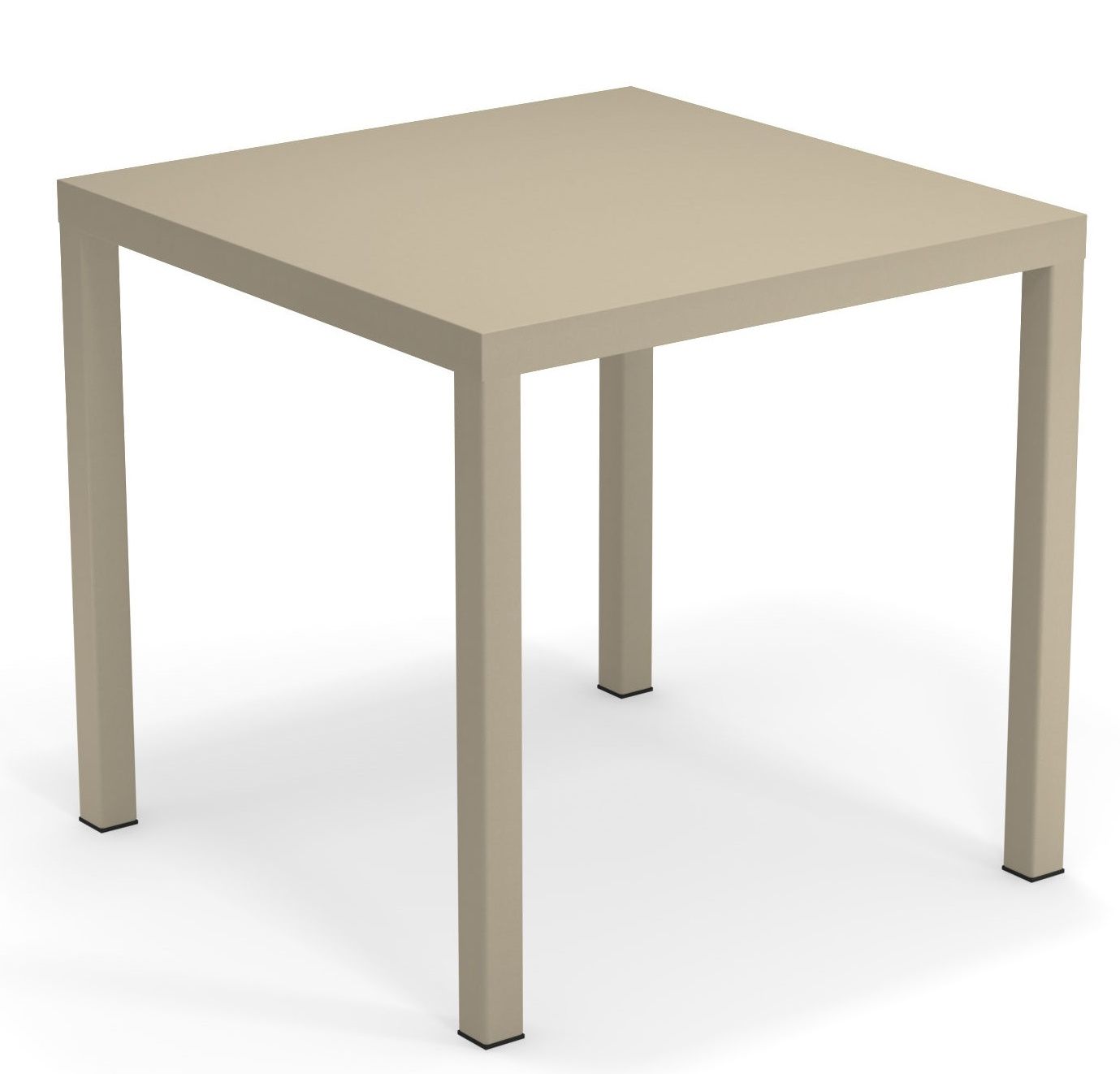 Nova Table carrée Outdoor Emu