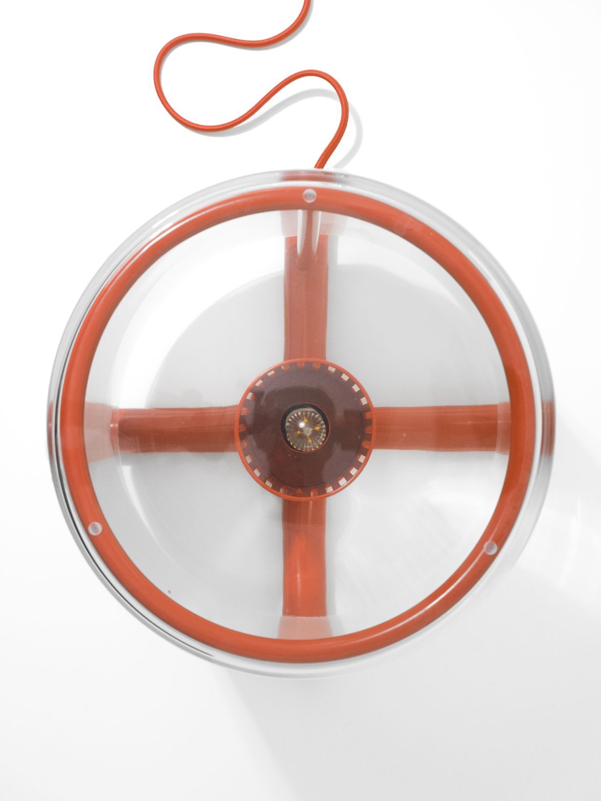 Fireplace Lamp Lampe de table Design House Stockholm