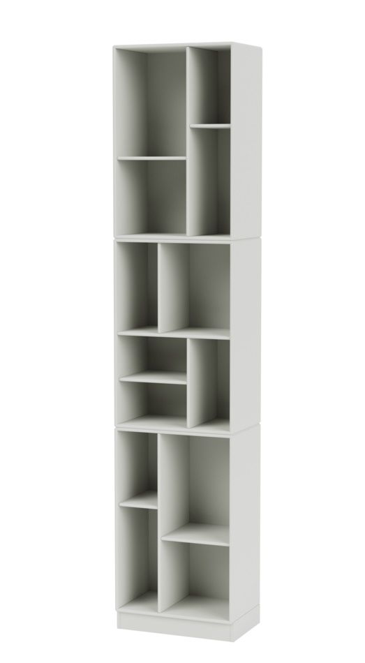 Loom Étagère à livres Nordic Montana QUICK SHIP