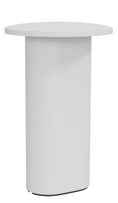 Solae LED lampe à batterie / lampe de table Fritz Hansen