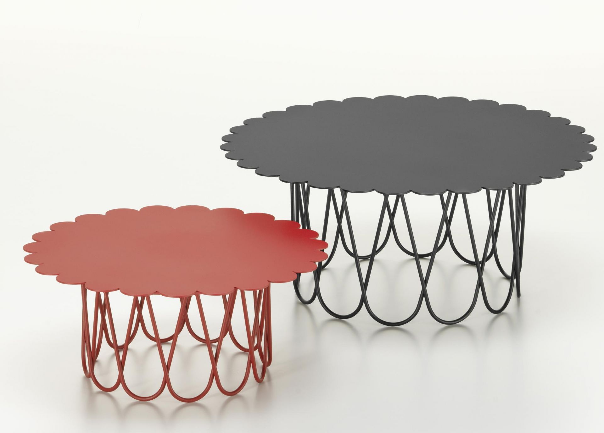 Flower Table Vitra