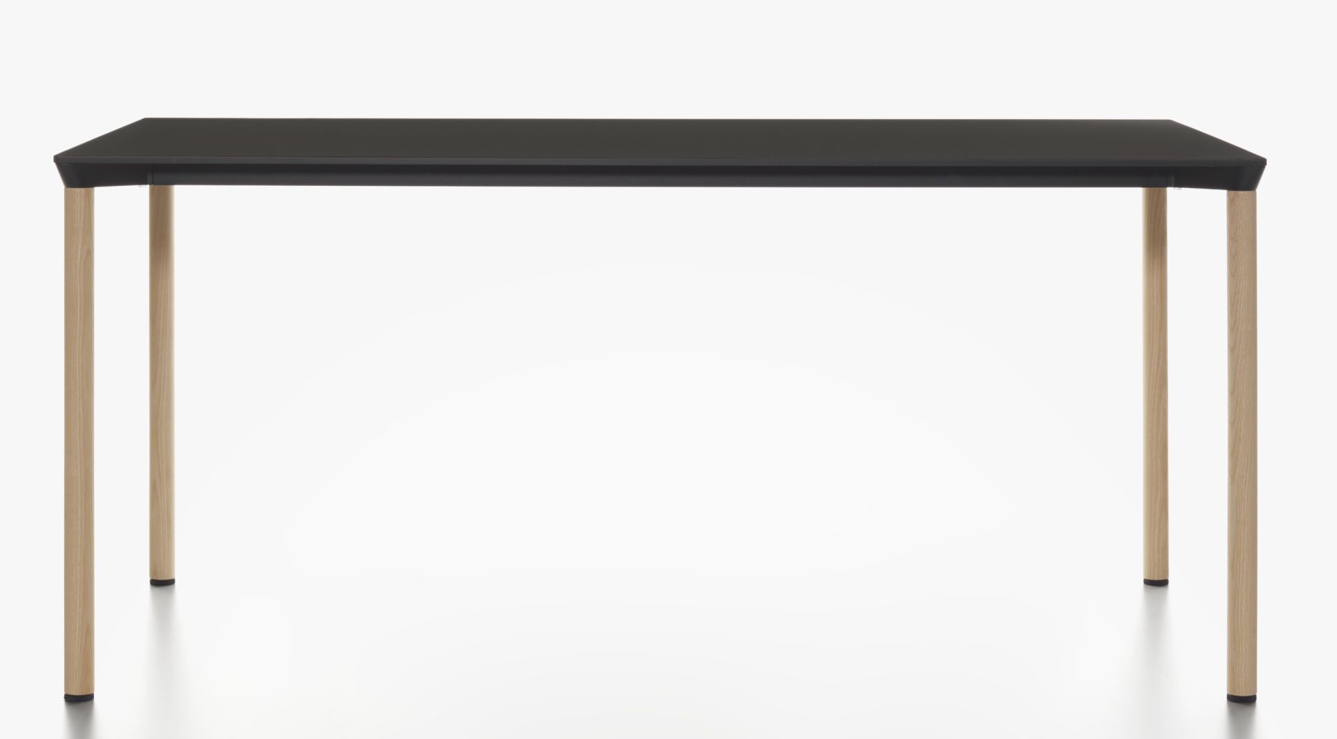 Monza Table Table à manger Plank