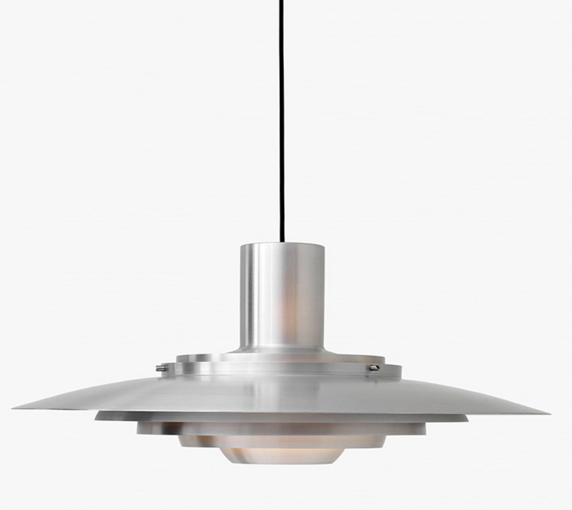 P376 Lampe de suspendue KF1 AndTradition