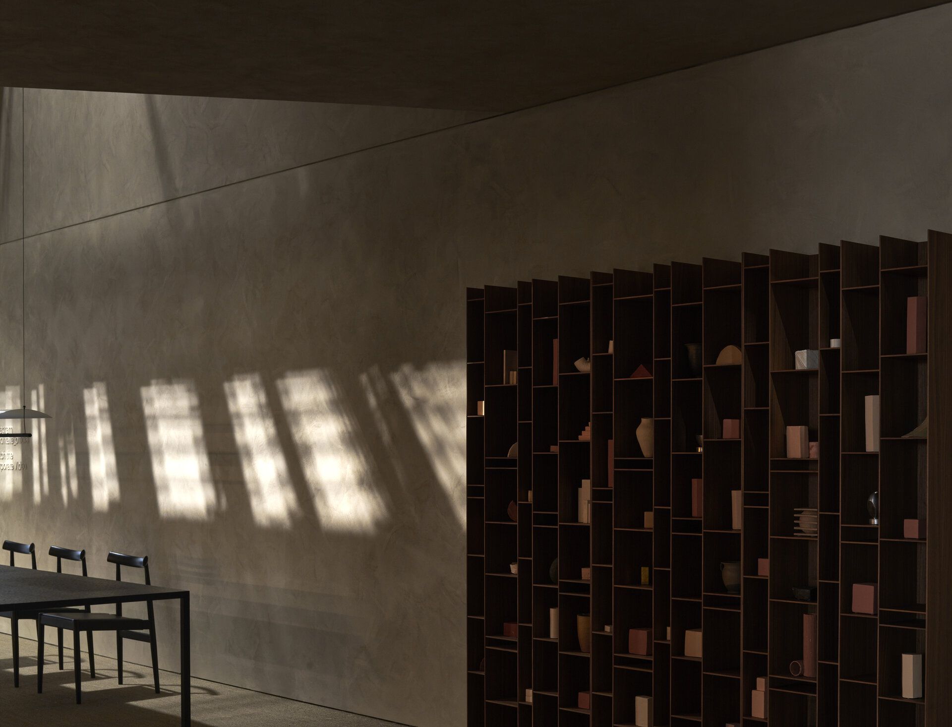 Random système d'étagère MDF Italia Random système d'étagère MDF Italia