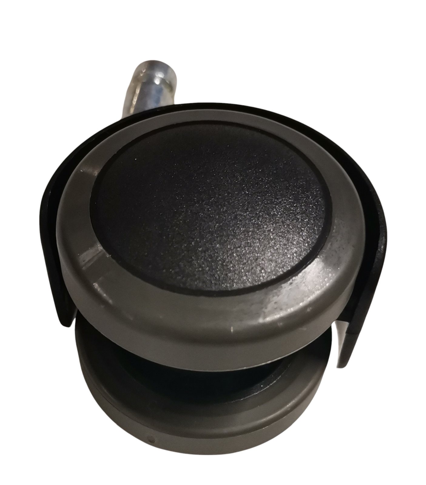 Pièce de rechange Roulette noire pour Aluminium Chair / Soft Pad Vitra OFFRE SPECIALE