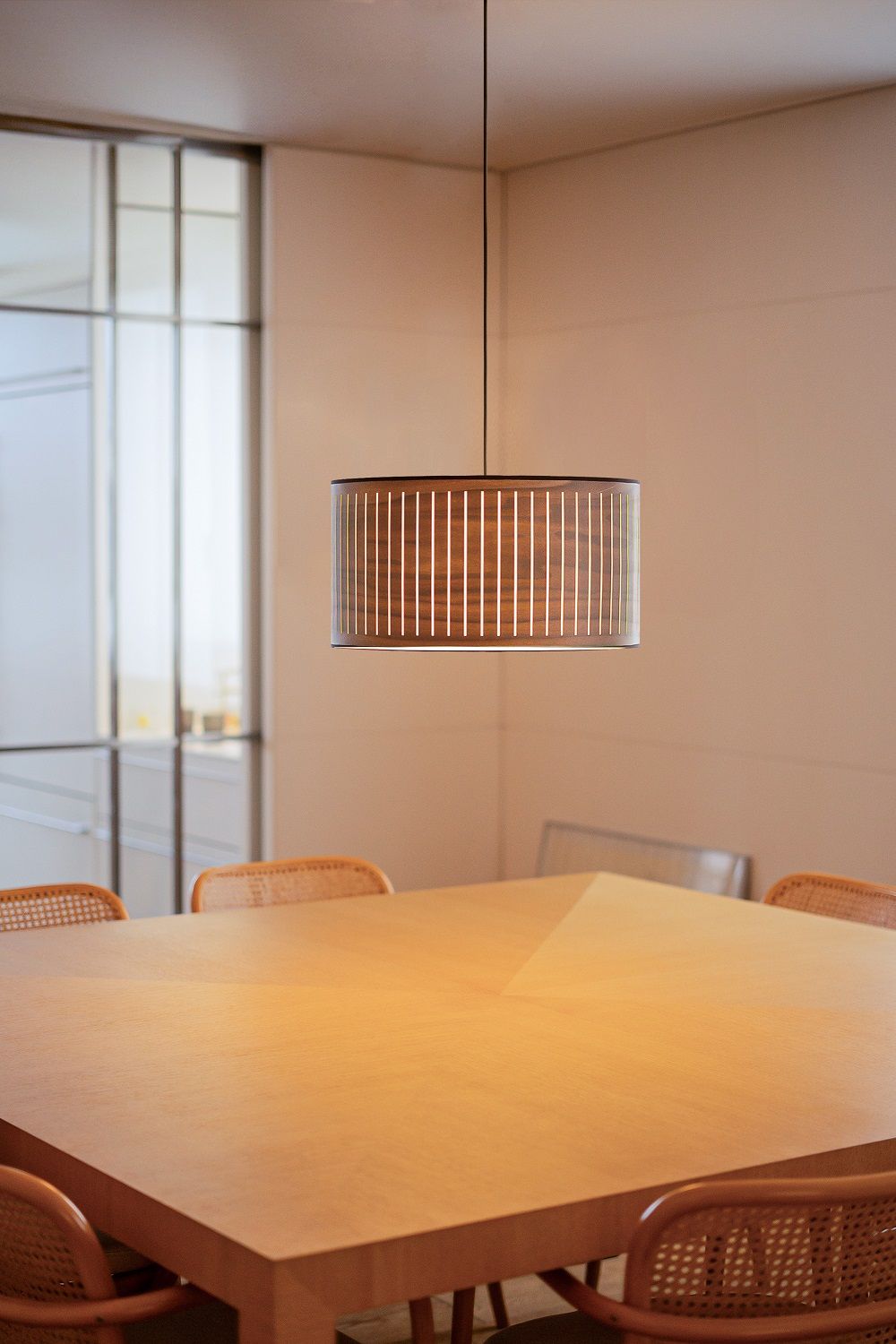 Autumn Pendant lamp Lampe à suspendre nomon