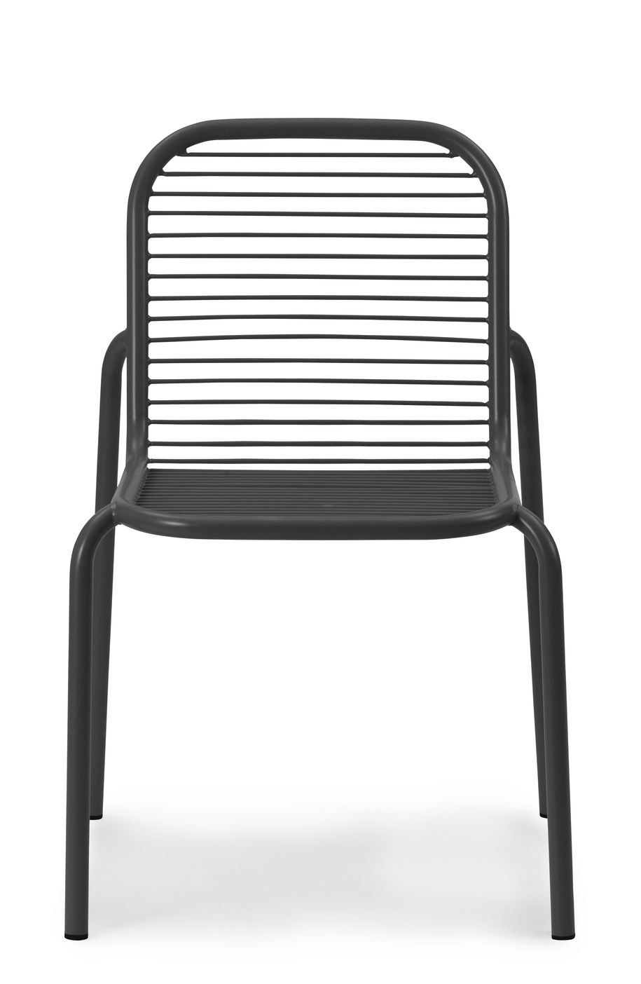 Vig Chair Chaise d'extérieur Normann Copenhagen 