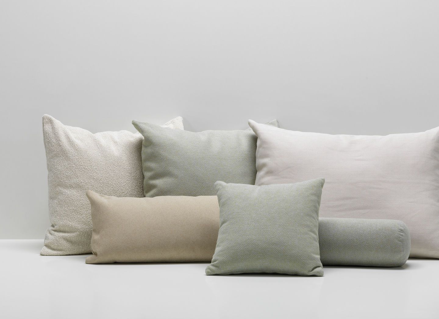 Vitra Cushions Coussins / Coussins de canapé