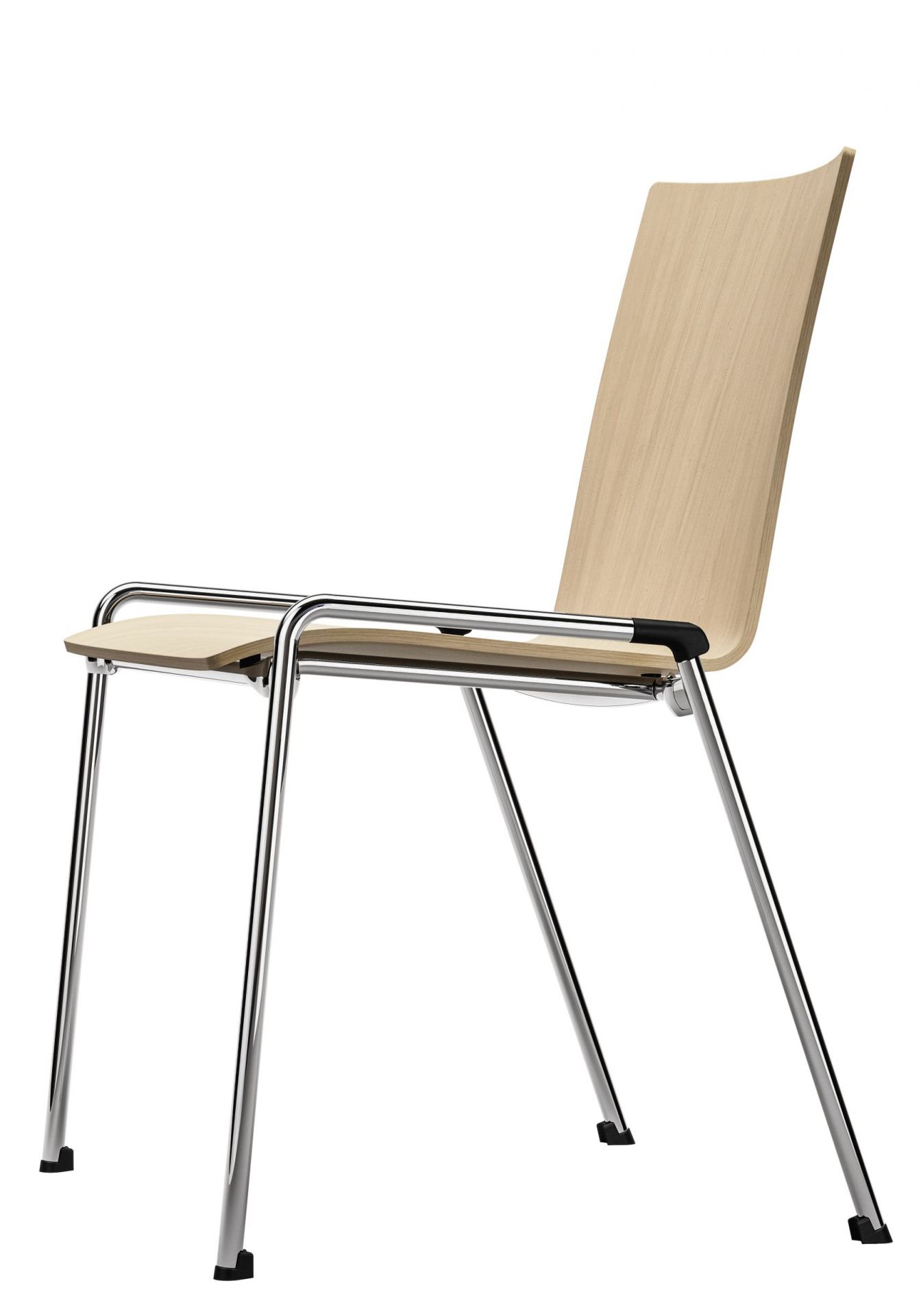S 262 Chaise sans accoudoirs Thonet  