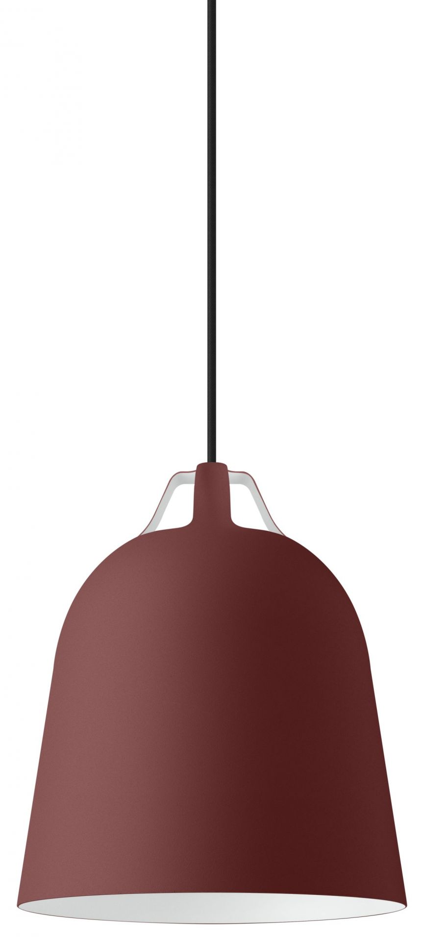 Clover Lampe pendante - bordeaux Ø 21 cm Eva Solo