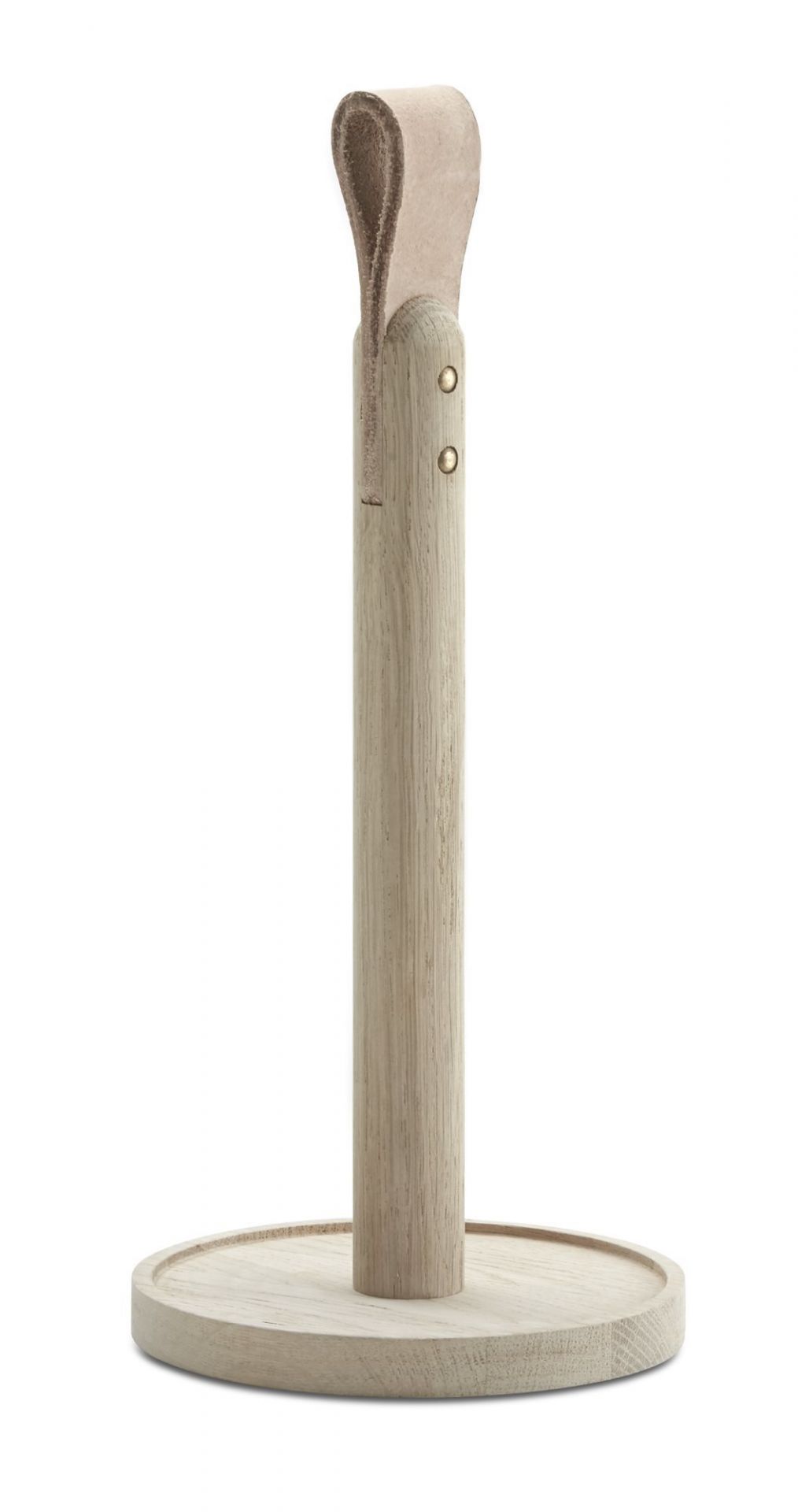 Norr Paper Towel Holder Porte-rouleau de cuisine Skagerak by Fritz Hansen OFFRE SPECIALE