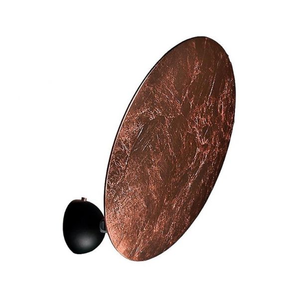 Lederam W1 Applique murale Catellani & Smith
