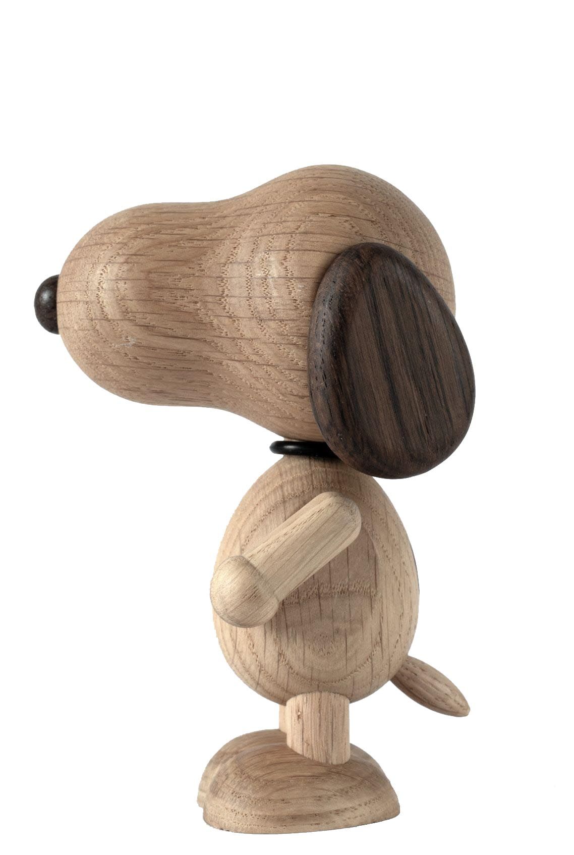 Peanuts x Snoopy chêne petit Boyhood