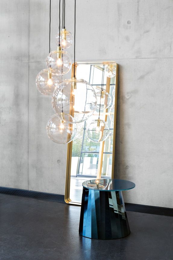 Luminaire à suspension Selene ClassiCon – QUICK SHIP