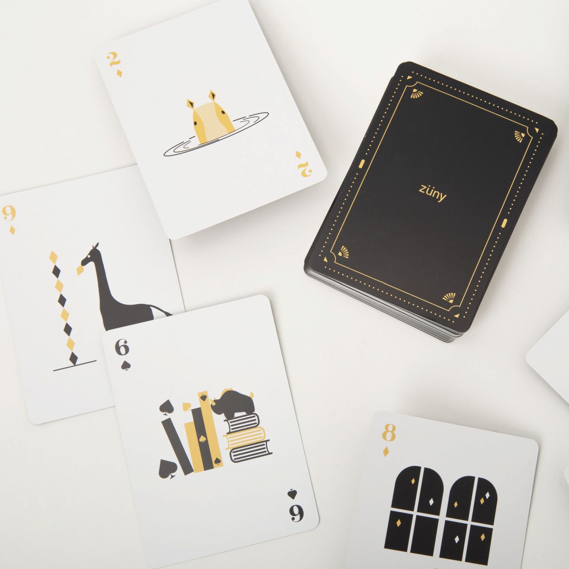 Coffret cadeau de Noël édition limitée Züny OFFRE SPECIALE