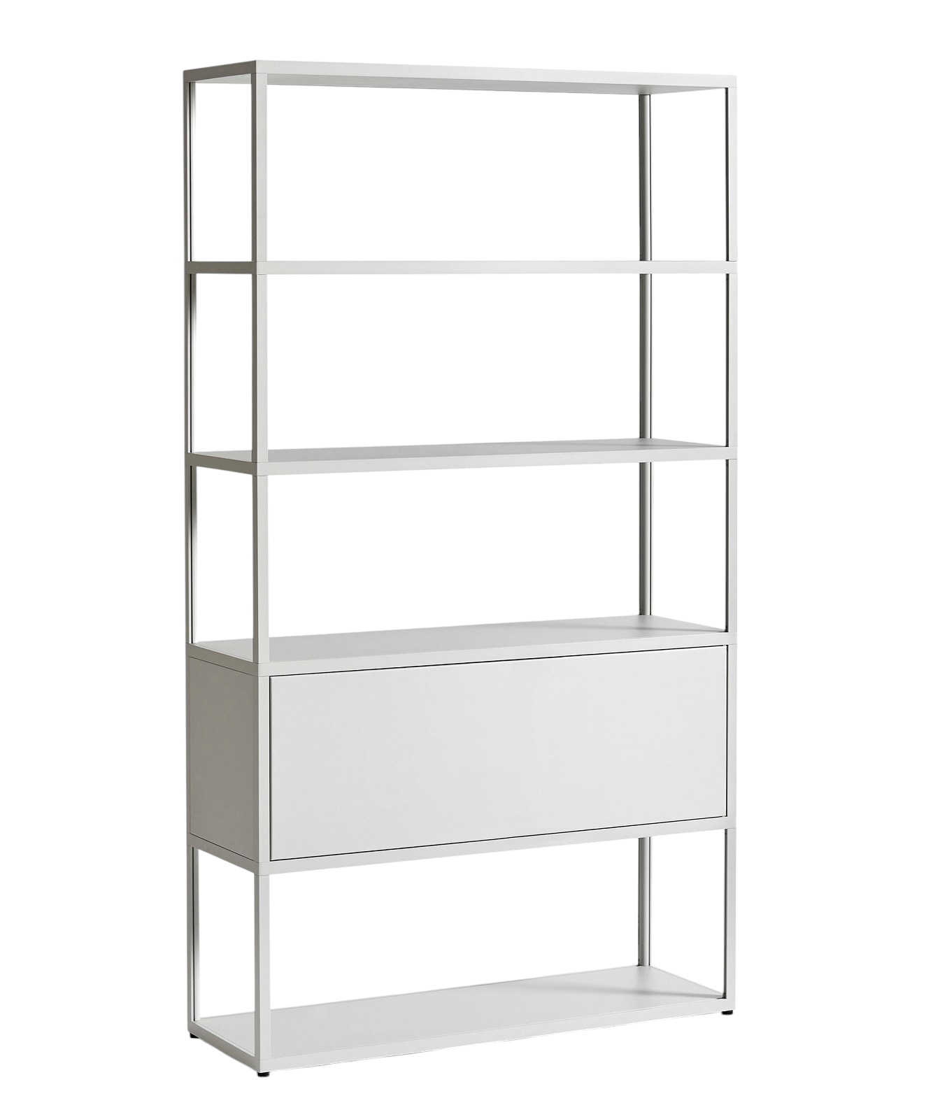 New Order Sideboard Wall Combination 502 Hay Gris clair New Order Sideboard Wall Combination 502 Hay Gris clair