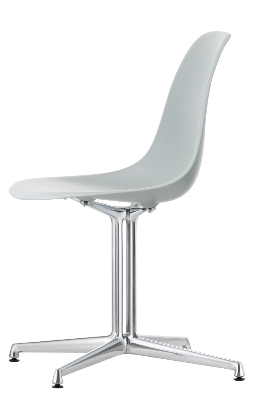 Eames Fiberglass Side Chair DSL Chaise Vitra 