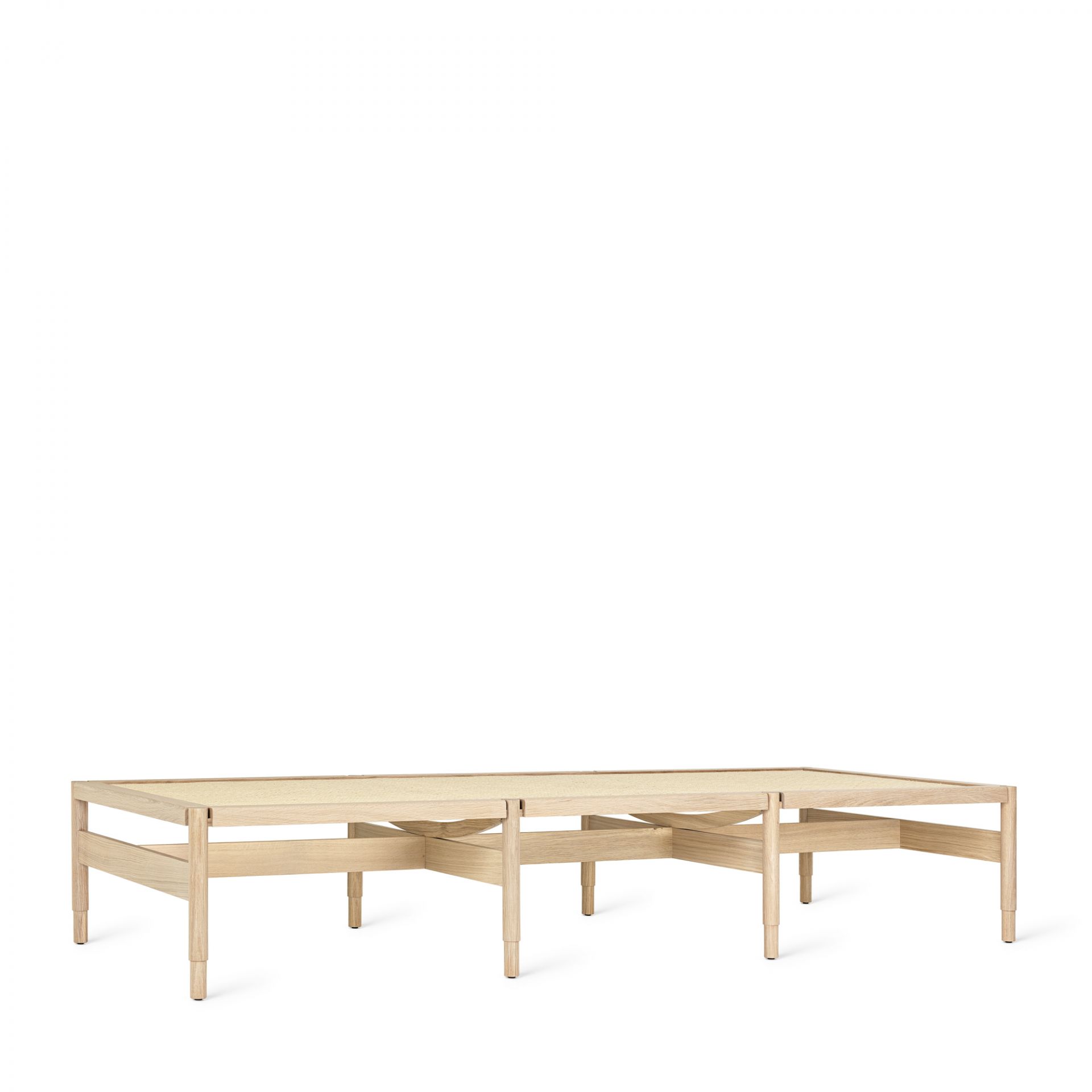 Winston Daybed Lit de repos Mater