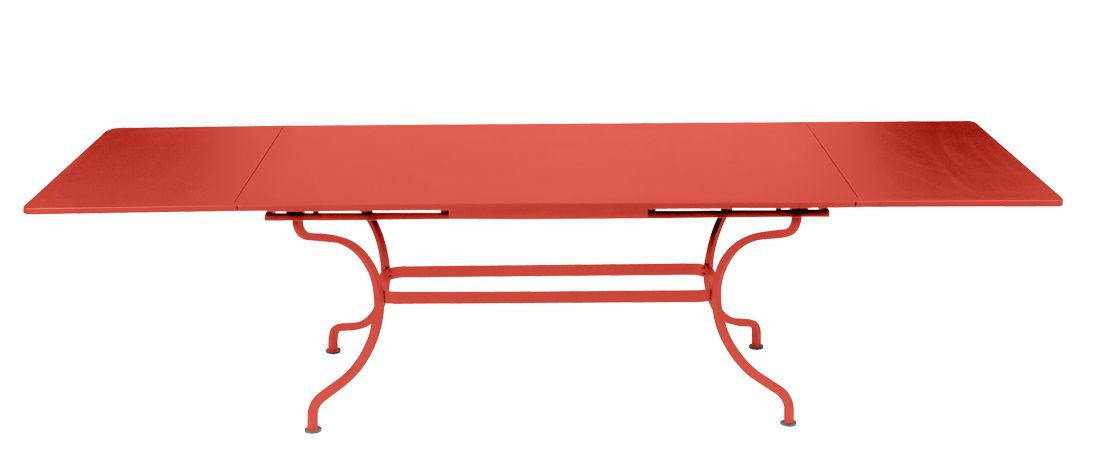 Romane Table Table à rallonges 200/300 x 100 cm Outdoor Fermob  