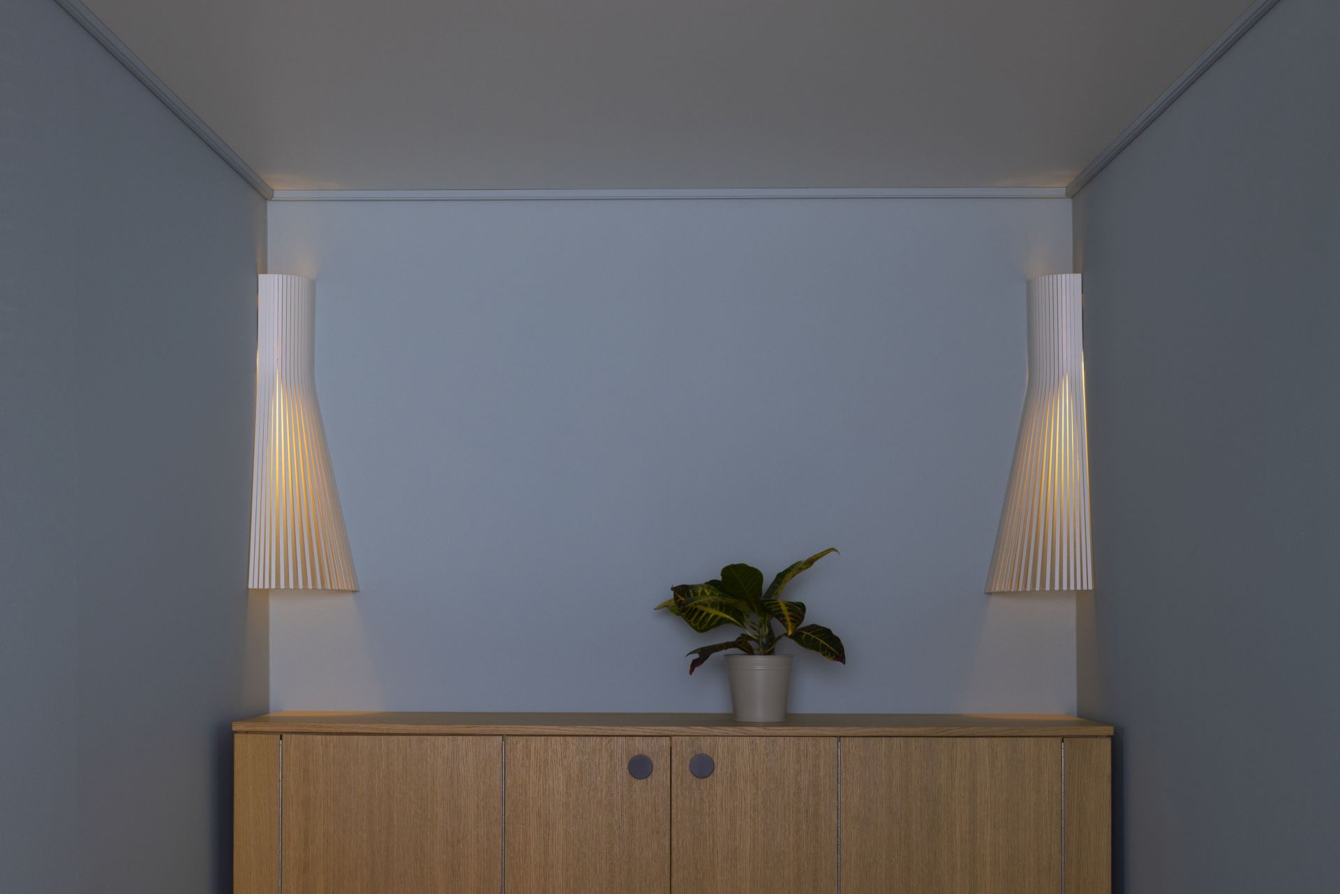 Secto 4236 Lampe d'angle Secto Design
