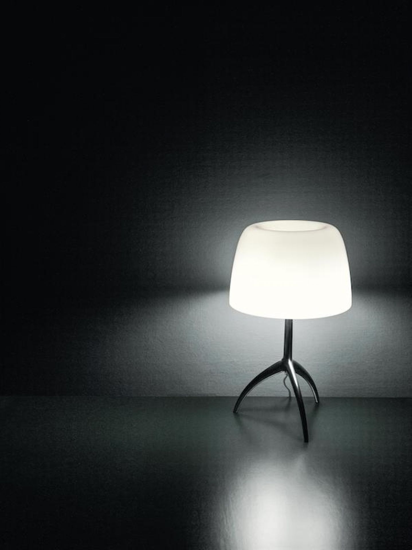 Lumiere Grande Lampe de Table Foscarini