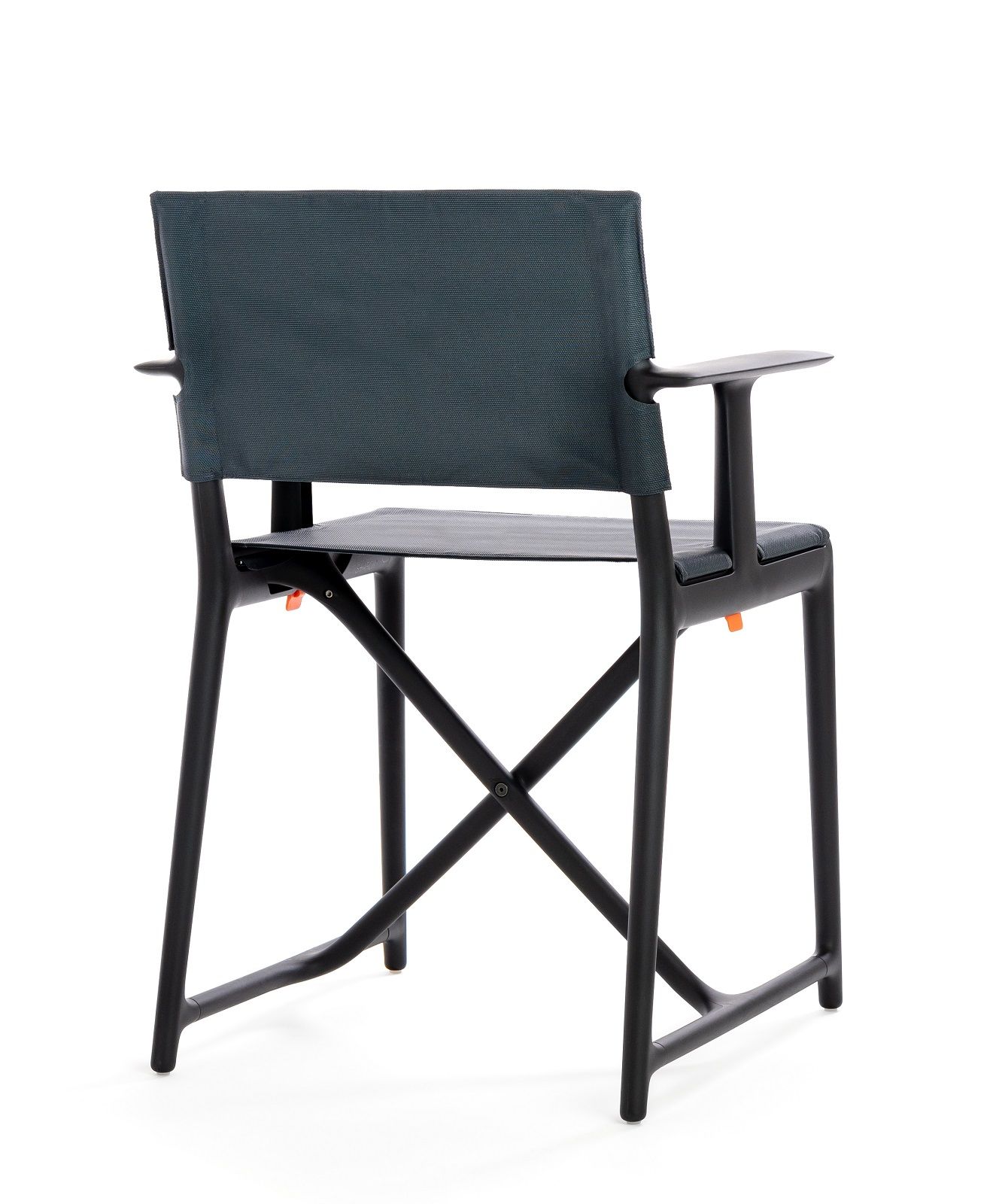 Stanley Folding Director's chair Chaise de metteur en scène Magis